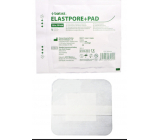 Lawn Elastpore + Pad patch self-adhesive sterile 10 x 10 cm 1 piece