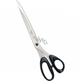 Dahle Professional scissors asymmetric black 26 cm