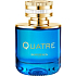 Boucheron Quatre En Bleu Eau de Parfum for Women 100 ml TESTER