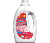 Bonux Color Radiant Rose 3 in 1 liquid washing gel for colored laundry 20 doses 1.1 l