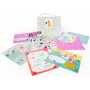 Albi Kvído Creative Invitations Princesses recommended age 4+