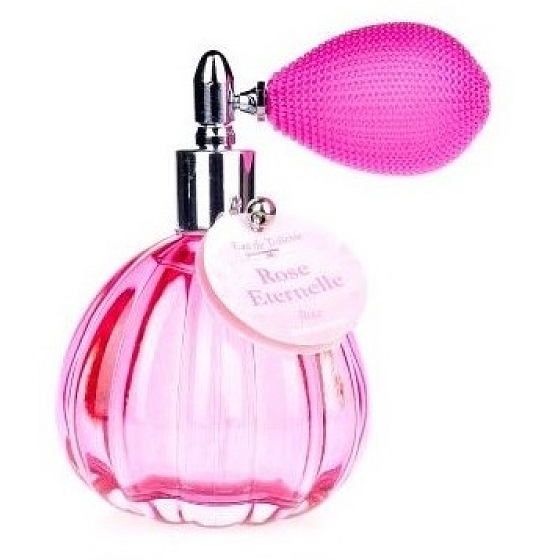 Esprit Provence Rose Eau de Toilette for Women 60 ml