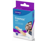 Cosmos Soft soft elastic patch 19 x 72 mm 20 pieces