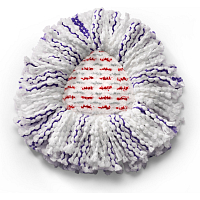 Vileda Turbo 3in1 replacement mop for floors