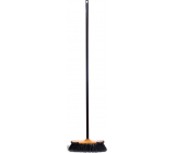 Vektex Grand plastic broom with pole 120 cm