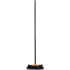 Vektex Grand plastic broom with pole 120 cm