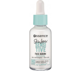 Essence Skin Lovin' Sensitive Face Serum Moisturizing Facial Serum 30 ml