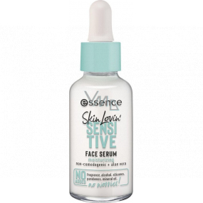 Essence Skin Lovin' Sensitive Face Serum Moisturizing Facial Serum 30 ml
