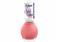 Miss Sporty 1 Min to Shine Good Vibes nail polish 114 7 ml