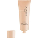Artdeco Light Luminious Foundation Light Illuminating Makeup 31 Golden Tan 25 ml