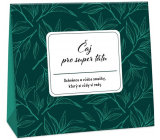 Albi Gift tea in a box Tea for super dad 50 g