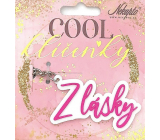 Nekupto Cool name keyring From love 1 piece