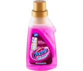Vanish Oxi Action Pink Gel Stain Remover 500 ml