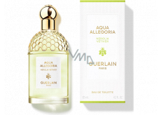 Guerlain Aqua Allegoria Nerolia Vetiver toaletní voda unisex 125 ml