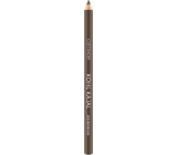 Catrice Kohl Kajal waterproof eye pencil 040 Optic BrownChoc 0,78 g