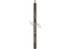 Catrice Kohl Kajal waterproof eye pencil 040 Optic BrownChoc 0,78 g