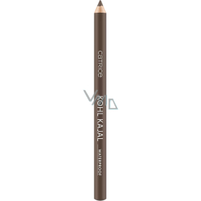 Catrice Kohl Kajal waterproof eye pencil 040 Optic BrownChoc 0,78 g