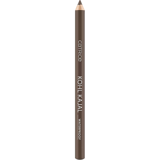 Catrice Kohl Kajal waterproof eye pencil 040 Optic BrownChoc 0,78 g