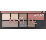 Catrice The Dusty Matte Eyeshadow Palette 9 g