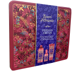 Tesori d Oriente Persian Dream unisex eau de toilette 100 ml + shower gel 250 ml + bath foam 500 ml, unisex gift set