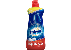 Kalyon Lemon dishwasher polish with lemon scent 500 ml