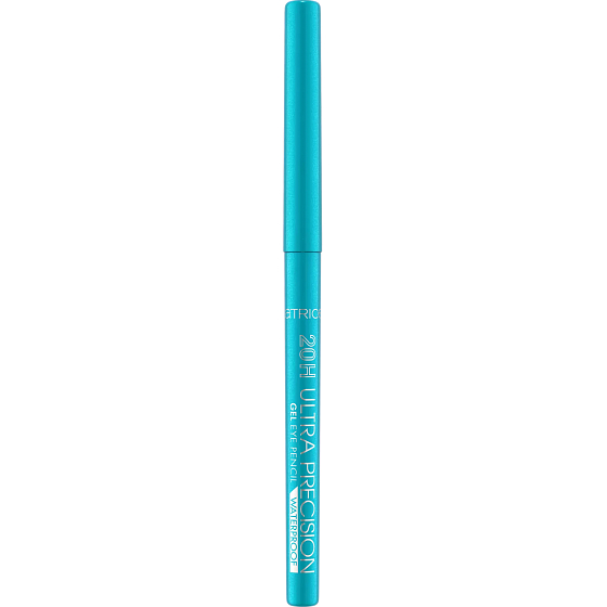 Catrice 20H Ultra Precision waterproof eye pencil 090 Ocean Eyes 0,08 g