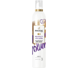 Pantene Pro-V Perfect Volume for a thicker look foam sealant 200 ml