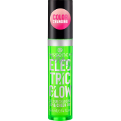 Essence Electric Glow Color Changing Lip and Cheek Oil 4.4 ml