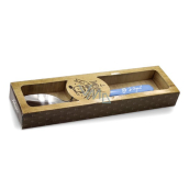 Nekupto Original Spoon with print Jsi Original 14 cm