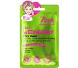 7Days Easy Wednesday Textile Face Mask for all skin types 28 g