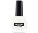 Golden Rose Keratin Nail Color nail polish 81 10,5 ml