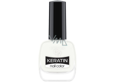 Golden Rose Keratin Nail Color nail polish 81 10,5 ml