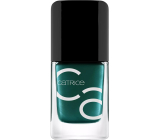 Catrice ICONails Gel Lacque Nail Lacquer 158 Deeply In Green 10,5 ml