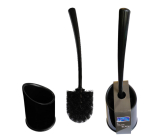 Clanax Toilet Set Black