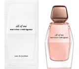 Narciso Rodriguez All Of Me eau de parfum for women 90 ml