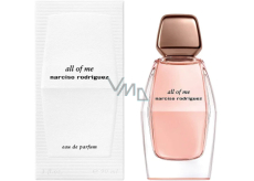 Narciso Rodriguez All Of Me eau de parfum for women 90 ml