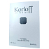 Korloff F In White M Eau de Toilette for men 1,5 ml vial