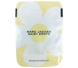 Marc Jacobs Daisy perfumed oil in capsules for women 3 pieces
