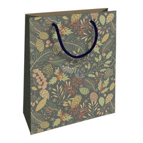 Gift paper bag Christmas WKHM 0718 CZ/xSK/HU