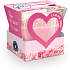 Glade scented candle I Love You, 112 g