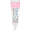 Essence Juicy Birthday Bomb Shiny Lip Gloss 01 Cake My Day 10 ml