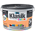 Het Klasik Color paint, 0777 apricot, 7+1 kg