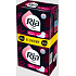 Ria Women's Ultra Normal Pads Duopack, 18 pcs