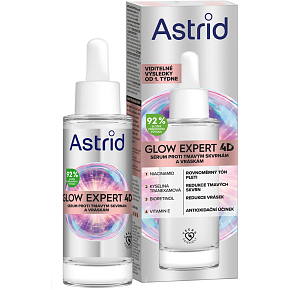 Astrid Glow Expert Dark Spot Serum 30 ml