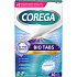 Corega Bio Tabs Cleaning Tablets 30 pcs