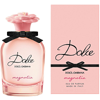 Dolce & Gabbana Dolce Magnolia Eau de Parfum for Women 75 ml