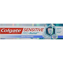 Colgate Sensitive Pro Relief Whitening toothpaste with a whitening effect of 75 ml