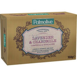 Мыло Palmolive лаванда/ромашка 150г м/у (8693495033497)