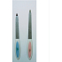 Abella Sapphire nail file 17 cm, RB 5