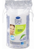 Bel Premium Cosmetic make-up tampons oval 45 pieces